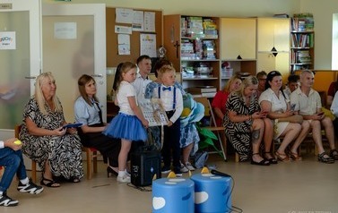 Zakończenie roku 2025/2026 w Przedszkolu Samorządowym 2