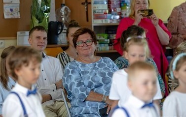 Zakończenie roku 2025/2026 w Przedszkolu Samorządowym 7