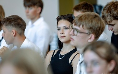 Zakończenie roku 2025/2026 w SP Puck 2