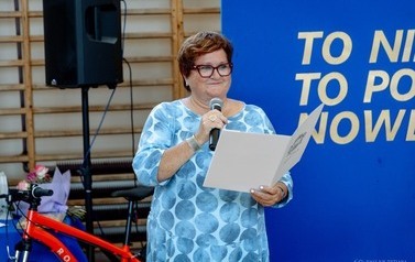Zakończenie roku 2025/2026 w SP Puck 7