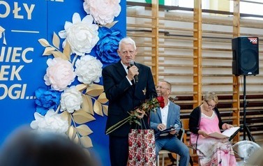 Zakończenie roku 2025/2026 w SP Puck 8