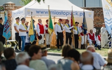 Morska Pielgrzymka Rybak&oacute;w z Kuźnicy do Pucka 2026 1