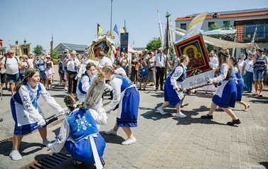 Morska Pielgrzymka Rybak&oacute;w z Kuźnicy do Pucka 2026 3