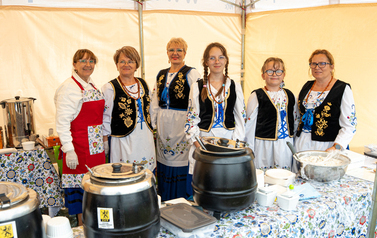 Cieszyn w Pucku 2026 14