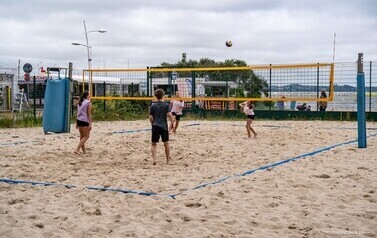 letnia siatk&oacute;wka plażowa 2026 7