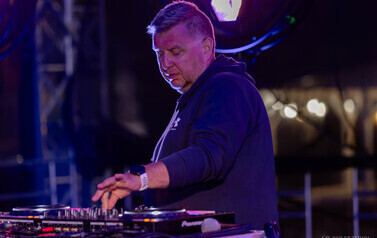 DJ RAV lata 90. 2026 7