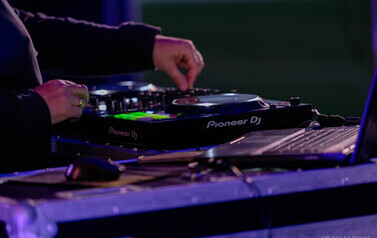 DJ RAV lata 90. 2026 8