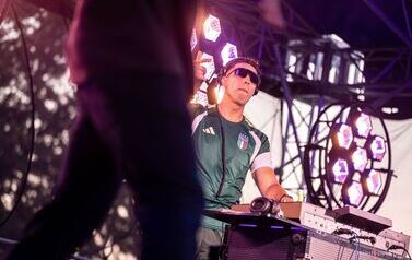 DJ SET FLUSSO B2B ANTONI MARKET 4