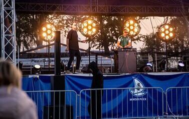 DJ SET FLUSSO B2B ANTONI MARKET 6