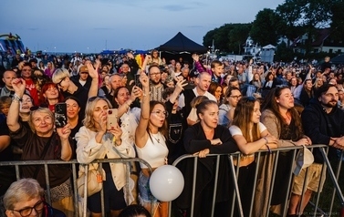 Koncert Alien X Majtis 10