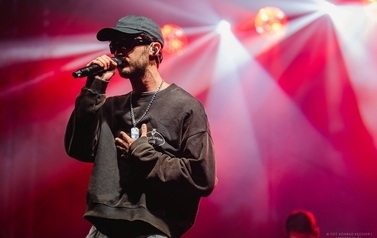Koncert Alien X Majtis 12