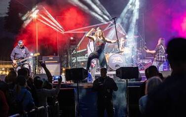 Weekend na Rockowo: TSA MNLKW 1
