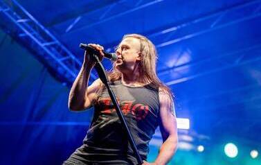 Weekend na Rockowo: TSA MNLKW 8
