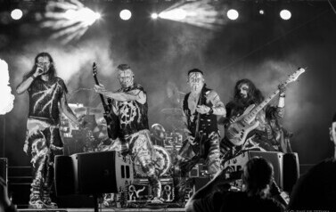 Weekend na Rockowo: Oberschlesien 1