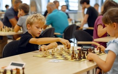 Puchar Burmistrza Miasta Puck w szachach 2026 3