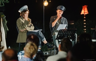 Czytanie Performatywne KASZEBE 3