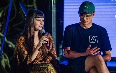 Czytanie Performatywne KASZEBE 6