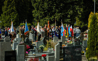 87. rocznica wybuchu II wojny światowej 2