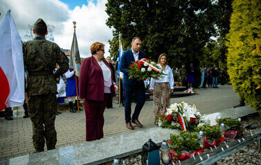 87. rocznica wybuchu II wojny światowej 4