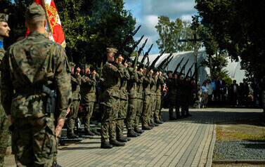 87. rocznica wybuchu II wojny światowej 5