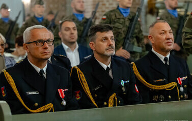 87. rocznica wybuchu II wojny światowej 11
