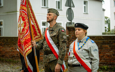 87. rocznica wybuchu II wojny światowej 13