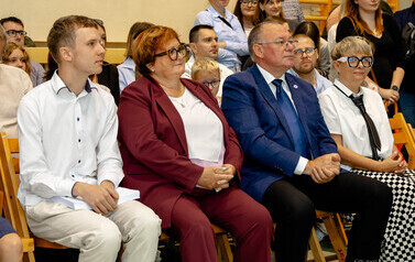 Rozpoczęcie roku szkolnego 2026/2027  9