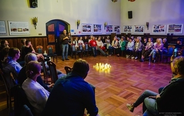 Narodowe Czytanie 2026 - "Dziady" 10