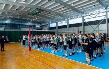 Korab CUP 2026 1