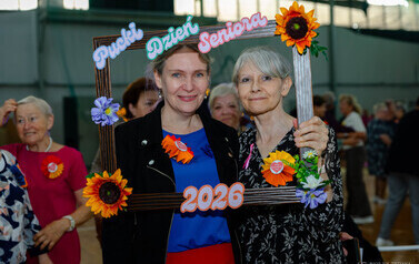 Pucki Dzień Seniora 2026 2