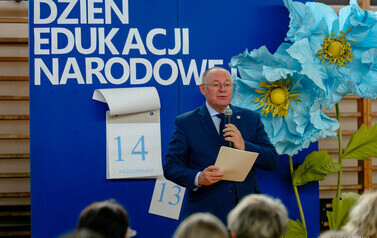 Dzień Edukacji Narodowej w puckich publicznych plac&oacute;wkach oświatowych 20