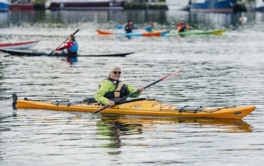 II Og&oacute;lnopolski Zlot Kajakarzy Morskich w Pucku 2026 2