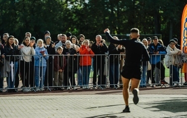 P&oacute;łmaraton Ziemi Puckiej 2026 1