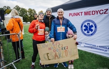 P&oacute;łmaraton Ziemi Puckiej 2026 3