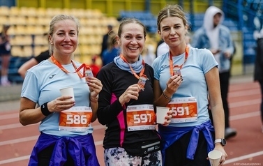 P&oacute;łmaraton Ziemi Puckiej 2026 5