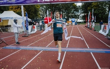 P&oacute;łmaraton Ziemi Puckiej 2026 7
