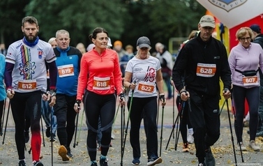 P&oacute;łmaraton Ziemi Puckiej 2026 8