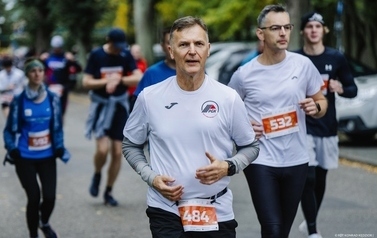 P&oacute;łmaraton Ziemi Puckiej 2026 9