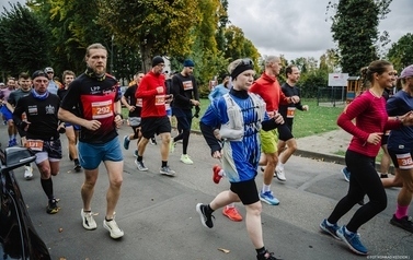 P&oacute;łmaraton Ziemi Puckiej 2026 10