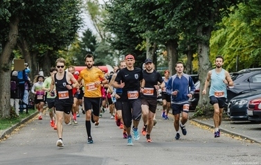 P&oacute;łmaraton Ziemi Puckiej 2026 11