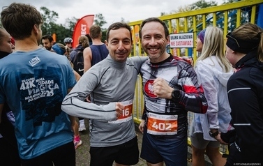 P&oacute;łmaraton Ziemi Puckiej 2026 12