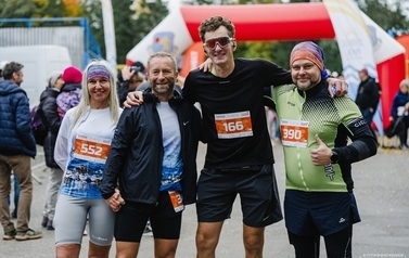 P&oacute;łmaraton Ziemi Puckiej 2026 13