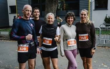 P&oacute;łmaraton Ziemi Puckiej 2026 14