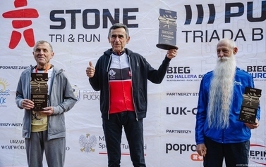 P&oacute;łmaraton Ziemi Puckiej 2026 15