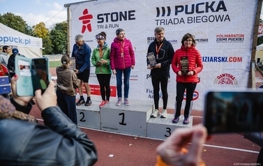 P&oacute;łmaraton Ziemi Puckiej 2026 16