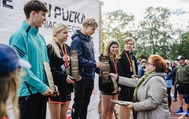 P&oacute;łmaraton Ziemi Puckiej 2026 17