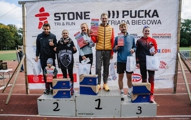 P&oacute;łmaraton Ziemi Puckiej 2026 18