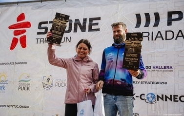 P&oacute;łmaraton Ziemi Puckiej 2026 19
