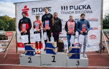P&oacute;łmaraton Ziemi Puckiej 2026 20
