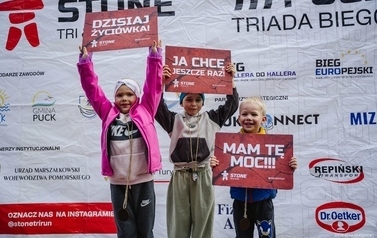 P&oacute;łmaraton Ziemi Puckiej 2026 21